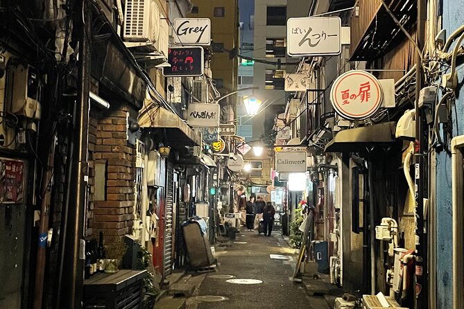 Private Tokyo Tour With Local Guide - Personalized Itineraries and Tailored Experiences