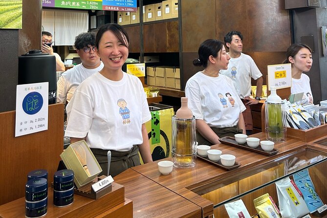 Private Tokyos Famed Tsukiji Fish Market Tour - Enhancing the Cultural Understanding With the Guide
