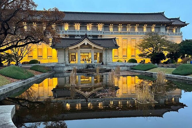 Private Tour to Mt Fuji and Hakone With English Speaking Driver - Experiencing Hakone