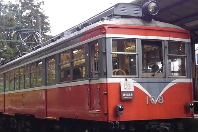Private Walking Tour of Hakone. Price per Group - Booking and Cancellation Policy