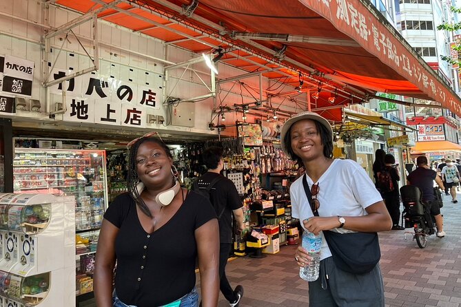 Ramen Making Experience: Entirely From Scratch!+Supermarket - Cancellation and Flexibility