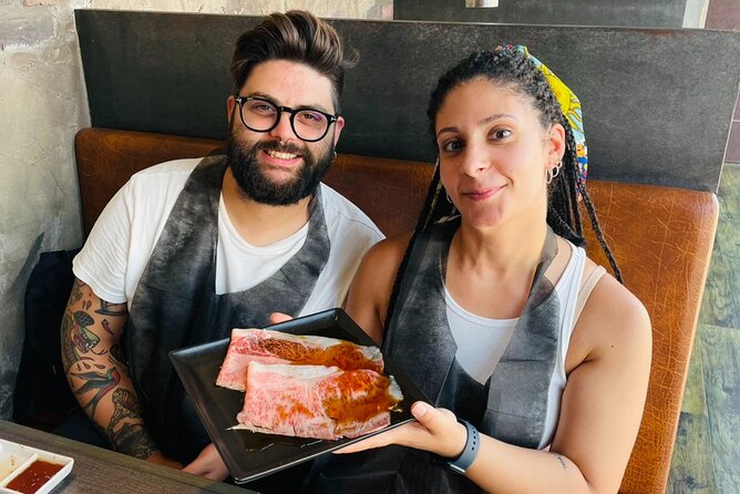 Shibuya Food Tour Led by Popular Youtuber Guide - What to Expect on the Shibuya Food Tour