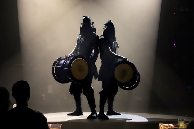 Shinjuku Ninja Live Show - Mixed Reviews and Audience Feedback