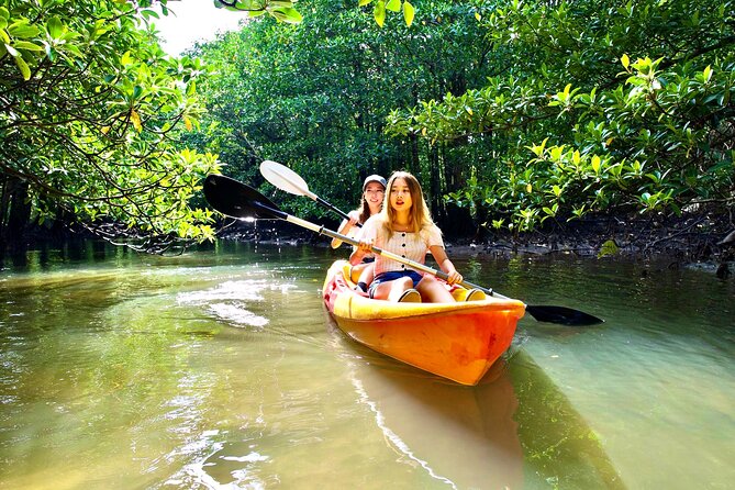 SUP/Canoe & Landing on Coral Island & Sightseeing in Yubujima - Meeting and Pickup Details