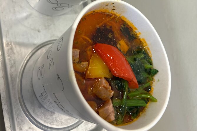 Taste and Compare Multiple Mini Ramen! Tokyo Shibuya Tour - Recommendations for Other Ramen Venues