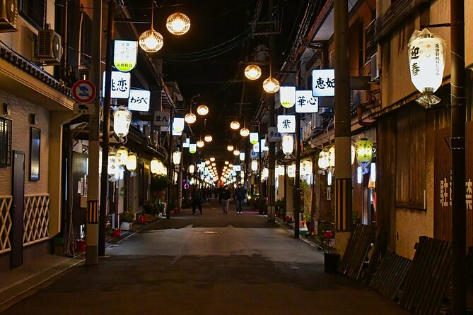 The Dark Side of Osaka Walking Tour - Confronting the Grim Realities of the Past