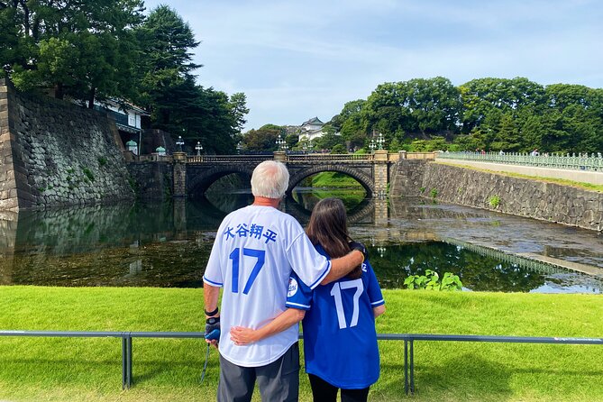 Tokyo: 3-Hour Bike/E-Bike Tour of the Citys Highlights - Traveler Reviews and Ratings