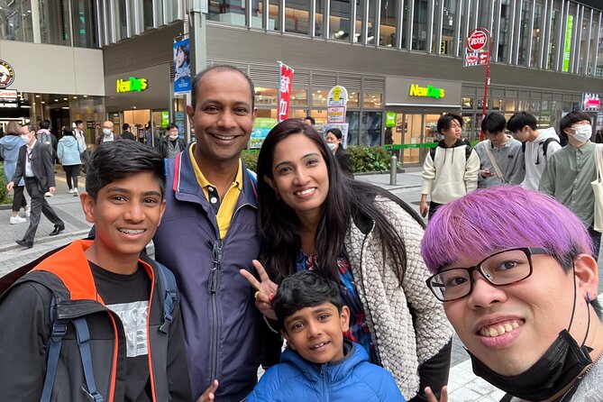 Tokyo Anime Tour - Ghibli and Pokémon Shopping