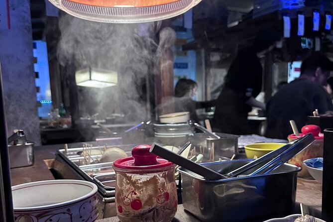 Tokyo: Best Local Bar Hopping Tour in Shibuya! - Recommended for First-Time Visitors and Foodies