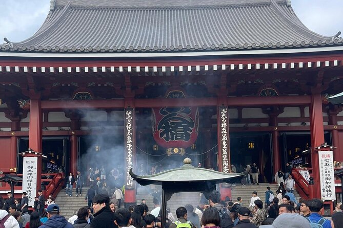 Tokyo Customizable Private Tour With English Speaking Driver - Why Choose This Tour