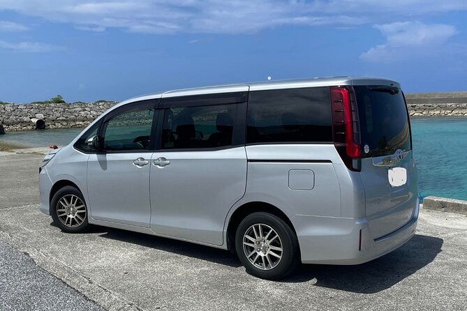 Tokyo Famous Spot Day Tour by Exclusive Car - Customer Reviews