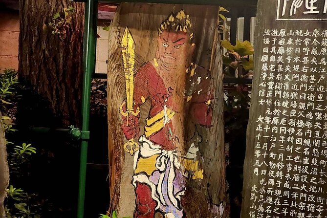 Tokyo Ghost Tour Through Haunting Japanese Legends - Preparing for the Tokyo Ghost Adventure