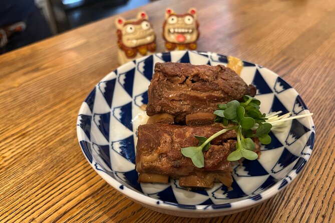 Tokyo Kichijoji: Backstreet Izakaya Hopping & Local Delights - Considering the Accessibility and Traveler Restrictions