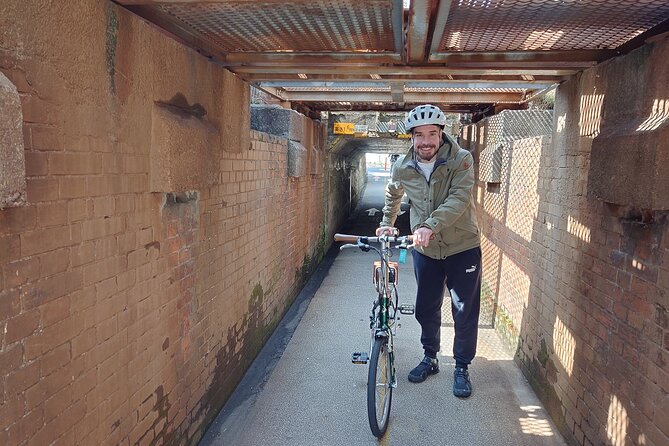 Tokyo Non-Touristy Local Private E-Bike Cycling Tour From Asakusa - Navigating the Streets on an E-Bike
