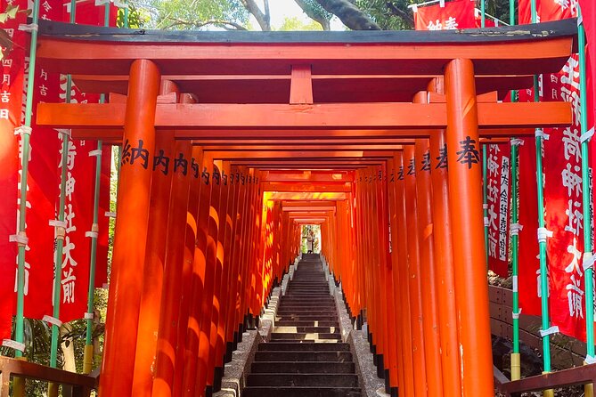 Tokyo Private Custom Day Tour With English Speaking Chauffeur - Booking and Payment Information