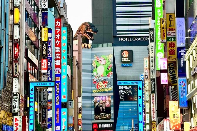 Tokyo Private Customizable One Day Private Trip With Guide - Preparing for Your Private Tour