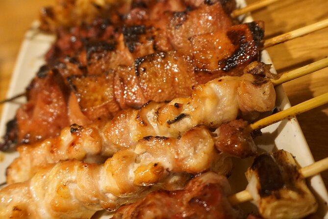 Tokyo: Shinjuku Hidden Japanese Bar Tour (Neon Light City) - Shinjukus Neon Light City