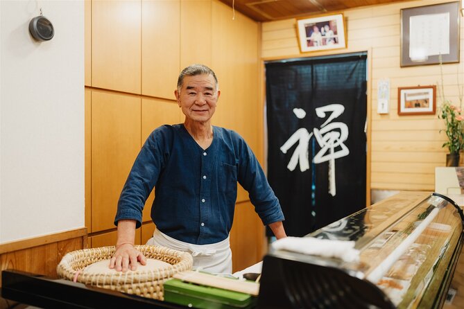 Tokyo Time Machine: Exploring Old School Monzen-Nakacho - Capturing the Essence of Old Tokyo