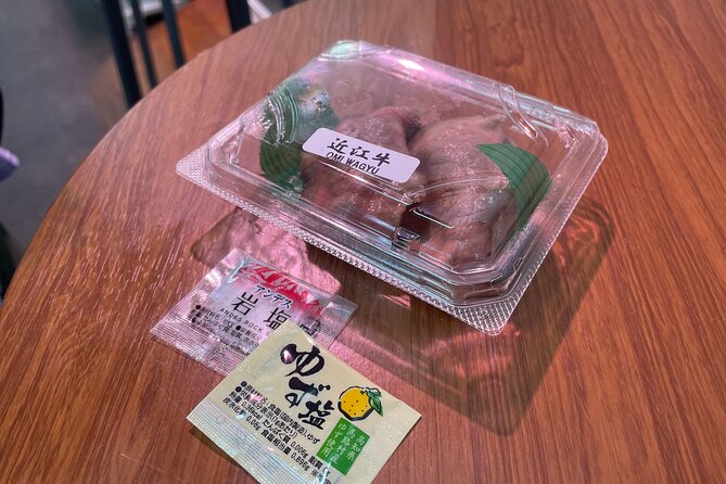 Tokyo:Enjoy Street Food & Japanese Food Culture at Tsukiji Market - Exploring Tsukiji Market