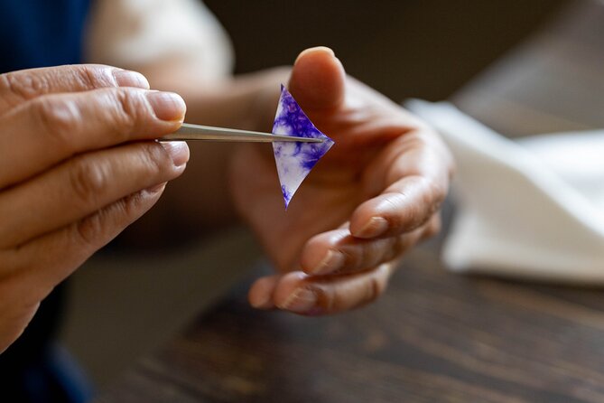 Traditional Japanese Fabric Flower-Making Tsumami Zaiku Class - Cultural Significance of Tsumami Zaiku