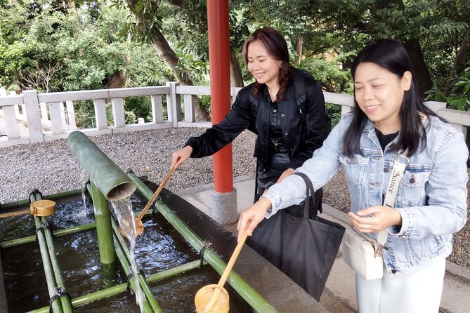 Traditional Morning Walking Tour With a Local Guide - Pricing and Cancellation Policy