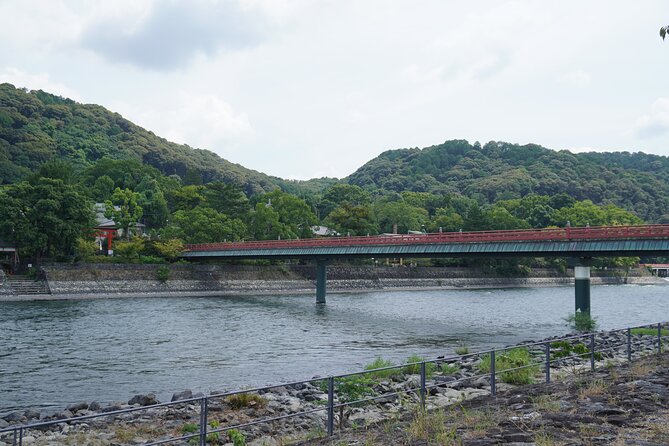 Uji Tea Ceremony and UNESCO Heritage Walking Tour - Reviewing the Tours Inclusions and Pricing Details