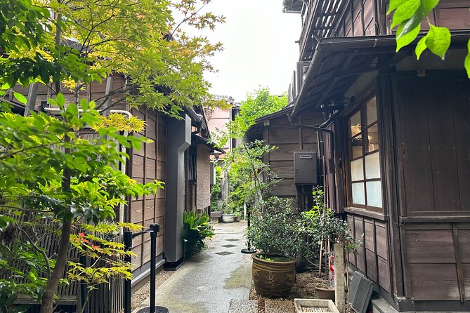 Yanaka and Nezu : Tokyo Old Traditional Town Cultural Experience - Exploring the Historic Yanaka Neighborhood