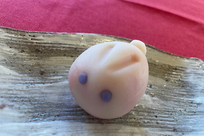 Yanaka Japanese Sweets Making and Tea Time Homely and Local Style - Pricing and Inclusions