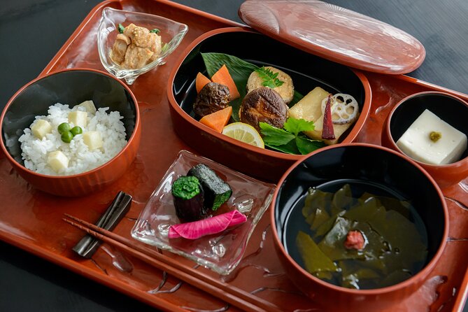 Zen Retreat in Kamakura: Zen Meditation, Bamboo Temple, and Lunch - Schedule and Meeting Details