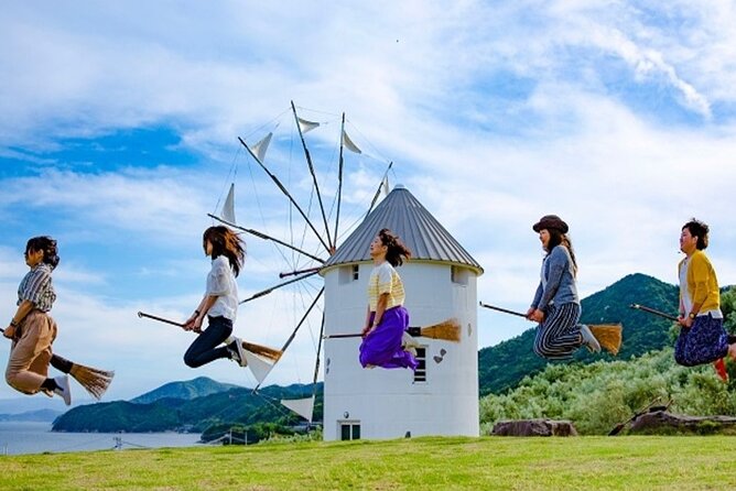 1-Day Shodoshima Island Bus Tour - Reviews
