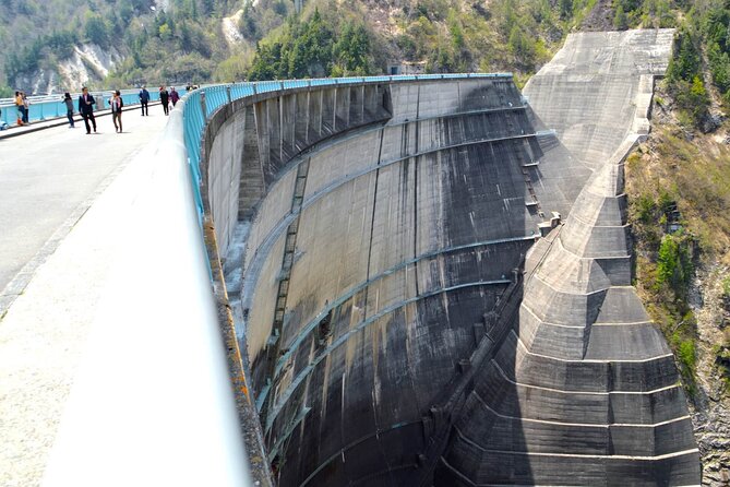 1-Day Tateyama-Kurobe Tour: Walking on the Roof of Japan - About the Tateyama-Kurobe Alpine Route