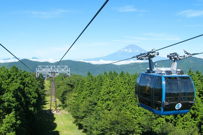 10 Day Japan Private Tour Unveiling Maximum Attractions - Booking Information