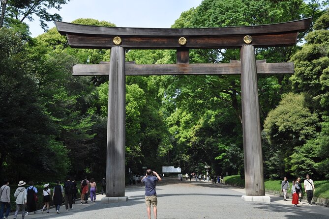 2 Day Tokyo & Fuji Private Tour by Premium Car - Booking and Information