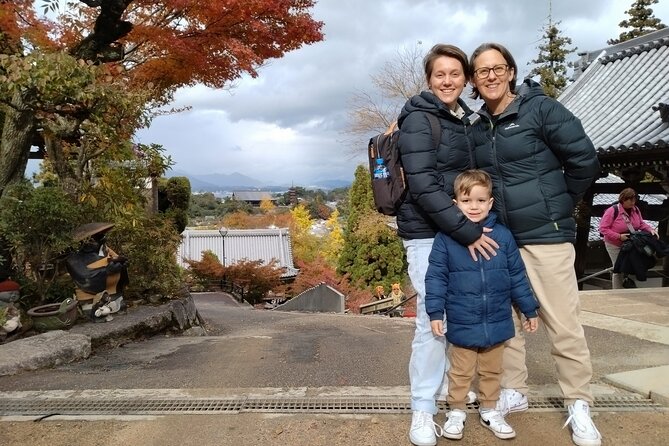 4 Hour Private Hiroshima City Walking Tour - Personalized Pacing and Surprise Stops