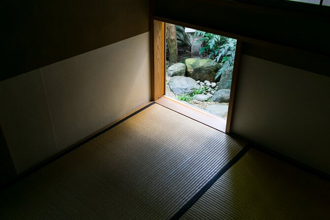 90-minute Private Tea Ceremony in Kamakura - Taking in the Tranquility of Kamakura