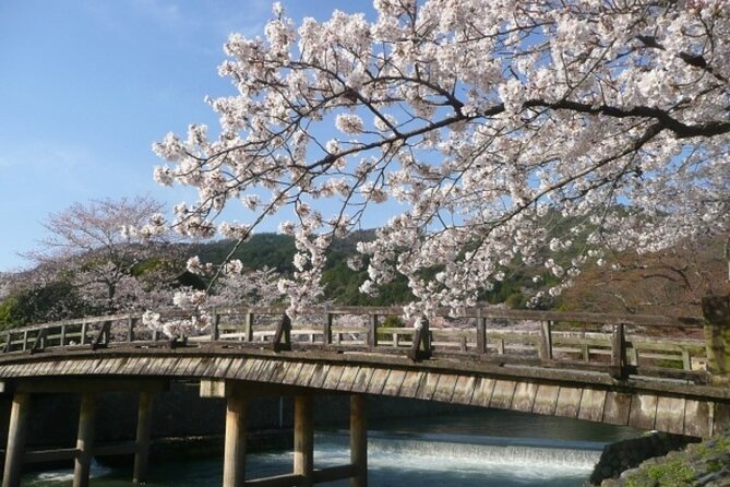 A Hidden Gem Away From the Crowds: E-Bike Tour in Arashiyama - Good To Know