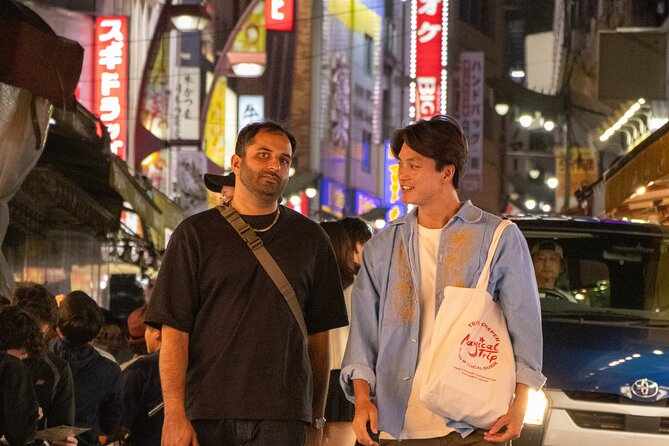 All-You-Can-Drink Bar Hopping Tour in Ueno - Experiencing the All-You-Can-Drink Indulgence