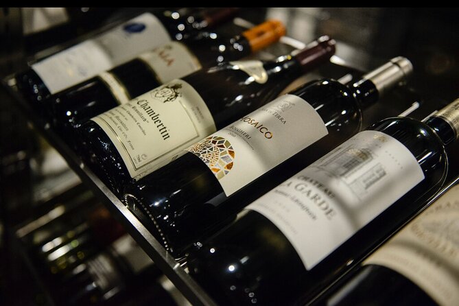 All-You-Can-Eat A5 Wagyu + Shibuya Walking Tour - Inclusions and Exclusions