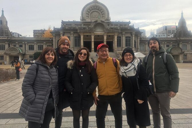 Amazing Tsukiji Fish Market and Akihabara Pop Culture of Tokyo - Concluding the Tokyo Experience