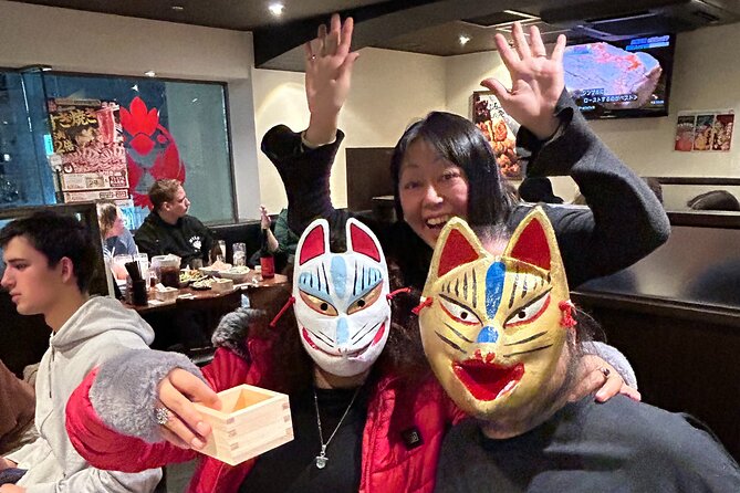 Celebrate Unique Japanese New Year Tradition Culture Festivity - Feedback and Improvements