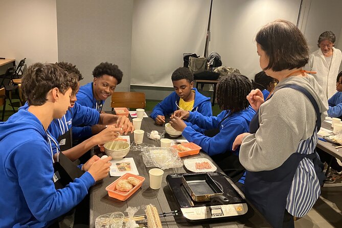 Create a Kawaii Teddy Bear Bento in Tokyo - Capturing the Moment