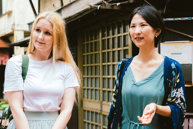 Cultural Temple Tour With a Real Local in Calm East Tokyo - Takeaways and Impressions