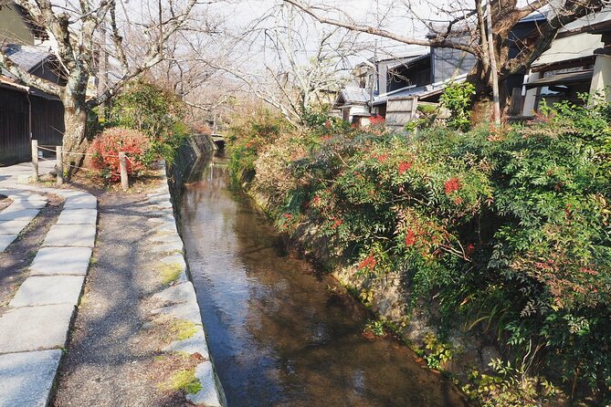 Customizable Kyoto World Heritage Tour Full Day - Exploring Kyotos World Heritage Sites