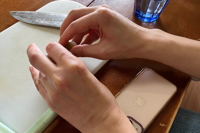 Easy to Make Healthy Bento Class in Sagamihara - Exploring the Local Area