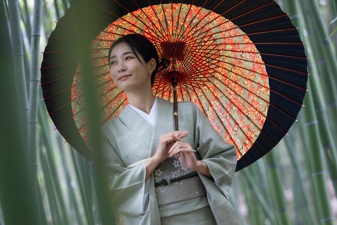 Enjoy Professional Shoots at Temples in Arashiyama ! - Tips for a Successful Experience