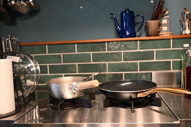 Excellent Onigiri, Karaage, and Miso Soup Dishes in Bunkyo-Ku - Participant Suitability Guidelines