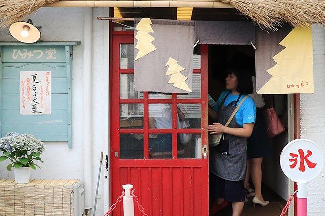 Experience Old Local Tokyo & Traditional Food in Yanaka Ginza - Highlights of the Personalized Tour