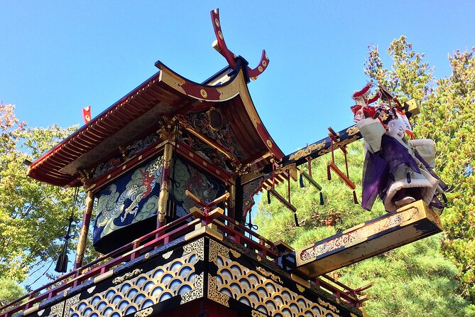EXPERIENCE TAKAYAMA OLD TOWN & MORNING MARKETS in 1 Hour! - Accessibility and Policies