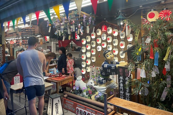 Explore Kyoto Nara Osaka (We Fully Booked Upto December ) - Customer Reviews