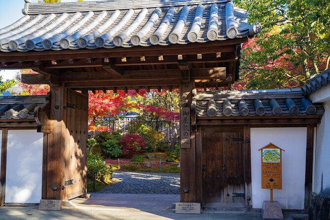 From Osaka: Himeji Castle, Arima Onsen and Mt.Rokko 1Day Bus Tour - Traveler Feedback and Considerations